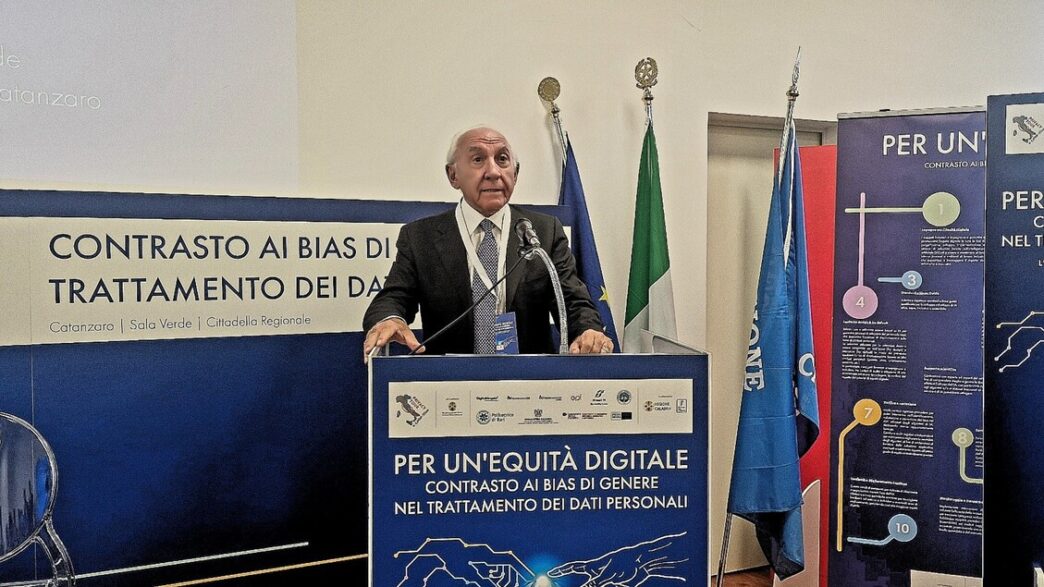 Il Garante Per La Protezione D