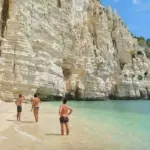 Il Gargano Accoglie Migliaia Di Turisti Tra Ponti Primaverili E Nuove Rotte Dall’aeroporto Di Foggia