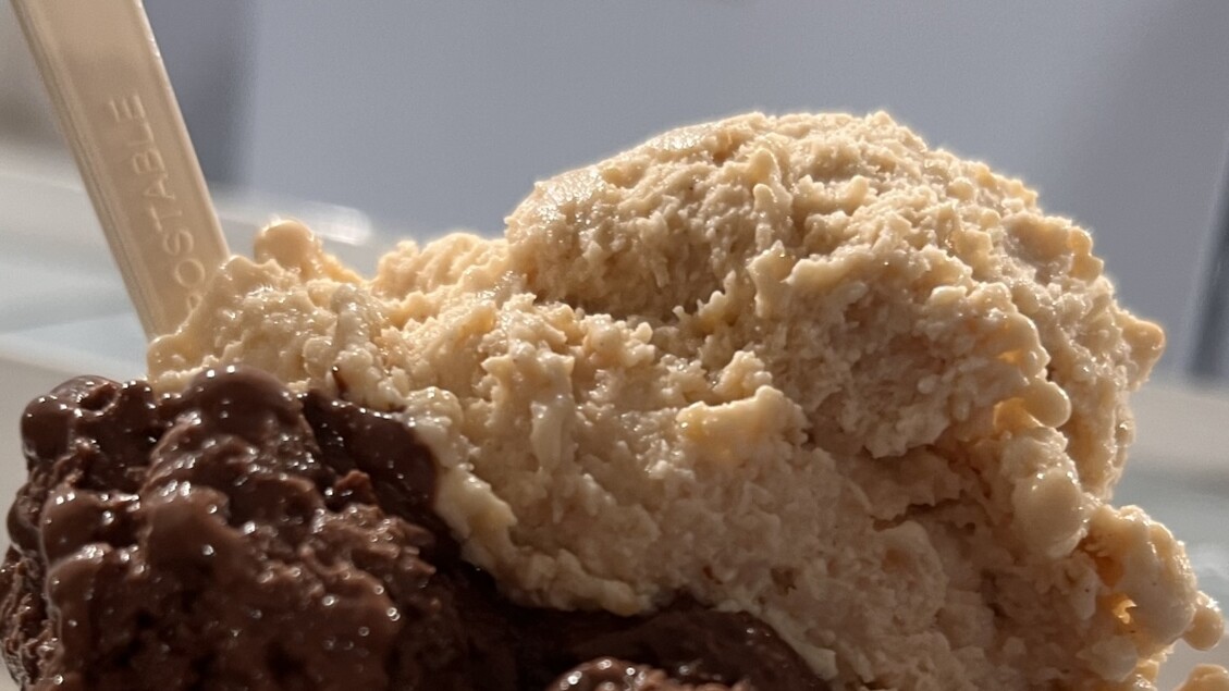 Il Gelato Del Futuro Tra Soste