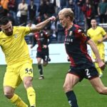 Il Genoa Si Prepara Al Match Con L’atalanta All’ultimo Appuntamento Al Ferraris