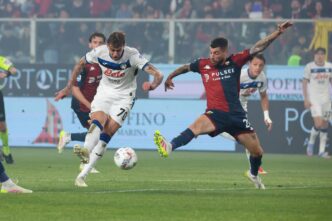Il Genoa Spreca Un Doppio Vant