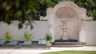 Il Giardino Torre Del Real Bos