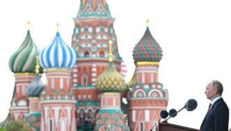 Il Giorno Della Vittoria In Ru