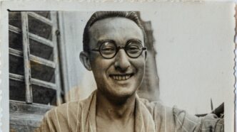 Il Giovane Camilleri2C Un Ritra