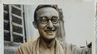 Il Giovane Camilleri2C Un Ritra