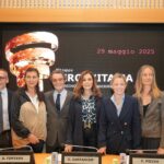 Il Giro D’Italia Torna In Lombardia Con Tappe Chiave Tra Montagna E Pianura Nel 2025