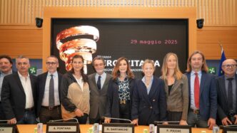 Il Giro D27Italia Torna In Lomb