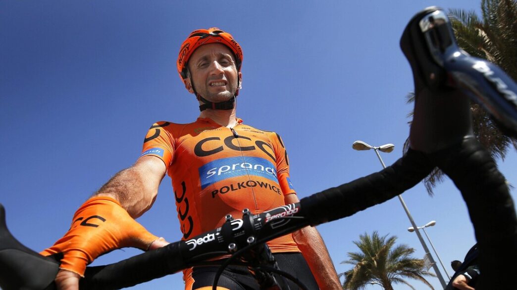 Il Giro De28099Italia Ricorda David