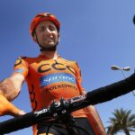 Il Giro D’italia Ricorda Davide Rebellin Con Una Mostra E Un Omaggio A Lonigo Durante La Tappa Vicentina