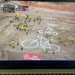 Il Giro D’italia A Sulmona E Il Cantiere Snam: Polemiche E Contestazioni Sul Volto Nascosto Della Valle Peligna