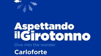 Il Girotonno 2025 A Carloforte