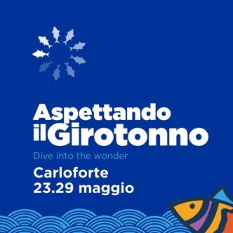 Il Girotonno 2025 A Carloforte