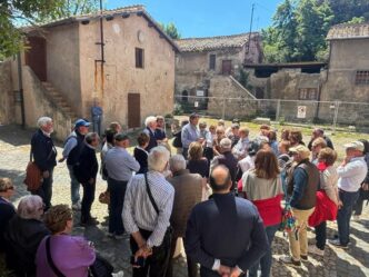 Il Giubileo 2025 Unisce Le28099Aqui