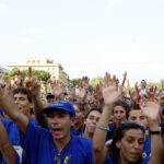 Il Giubileo Dei Giovani A Roma: Accordo Tra Il Comune, Il Cnr E Università Di Tor Vergata Per L’evento Del 2025