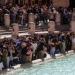 Il Giubileo E Il Papa Statunitense Non Bastano A Rilanciare I Voli Internazionali Verso Roma Quest’estate