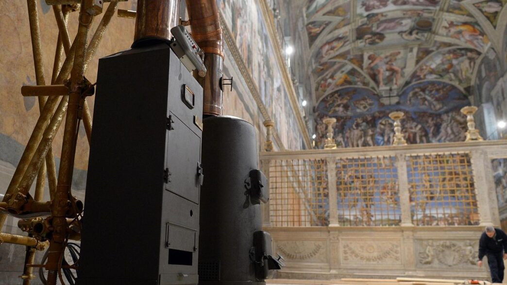 Il Giuramento Degli Officiali