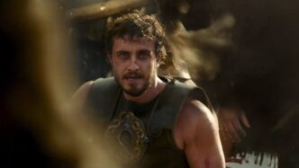 Il Gladiatore Ii Tra Spettacol