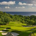 Il Golf A Barbados: Campi Da Gioco Esclusivi E Panorami Spettacolari Tra Mar Dei Caraibi E Oceano Atlantico