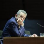 Il Governatore Di Banca D’italia Panetta: Cooperazione Internazionale Contro Il Protezionismo E Il Nazionalismo Economico