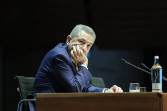 Il Governatore Di Banca De28099Ital
