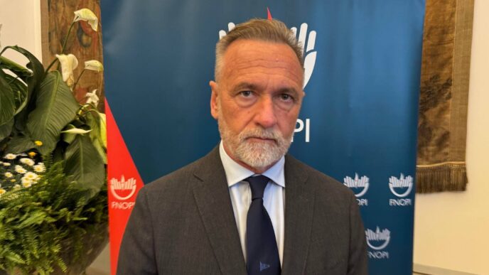 Il Governo Interviene Sulle Ag