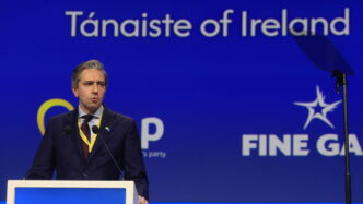 Il Governo Irlandese Vieta Le28099I