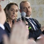 Il Governo Meloni Difende Il 41Bis: Tensioni Sul Contrasto Alla Mafia A Caivano