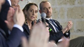 Il Governo Meloni Difende Il 4