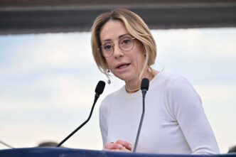 Il Governo Meloni E La Sfida D