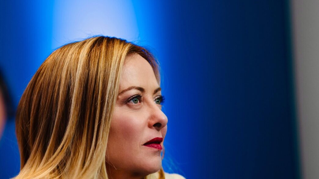 Il Governo Meloni Rilancia Il