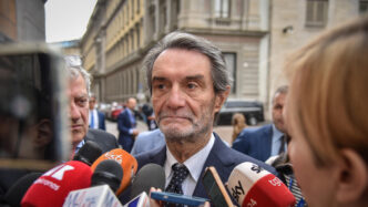 Il Governo Presenta Il Decreto