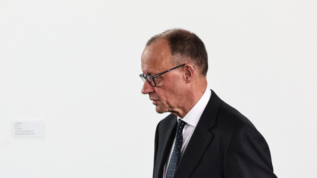 Il Governo Tedesco Smentisce L