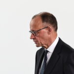 Il Governo Tedesco Smentisce La Dichiarazione Di Emergenza Nazionale Sulle Politiche D’asilo Di Friedrich Merz