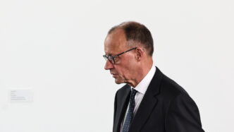 Il Governo Tedesco Smentisce L