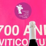Il Gran Premio Lotteria Di Agnano Celebra I Vini Dei Campi Flegrei E Di Ischia E Il Legame Con Napoli