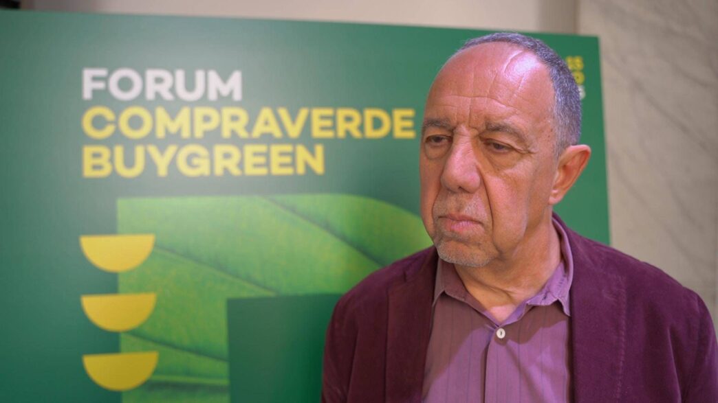 Il Green Deal Come Tutela Del