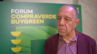 Il Green Deal Come Tutela Del