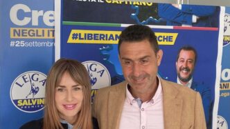 Il Green Deal Europeo Sotto Ac