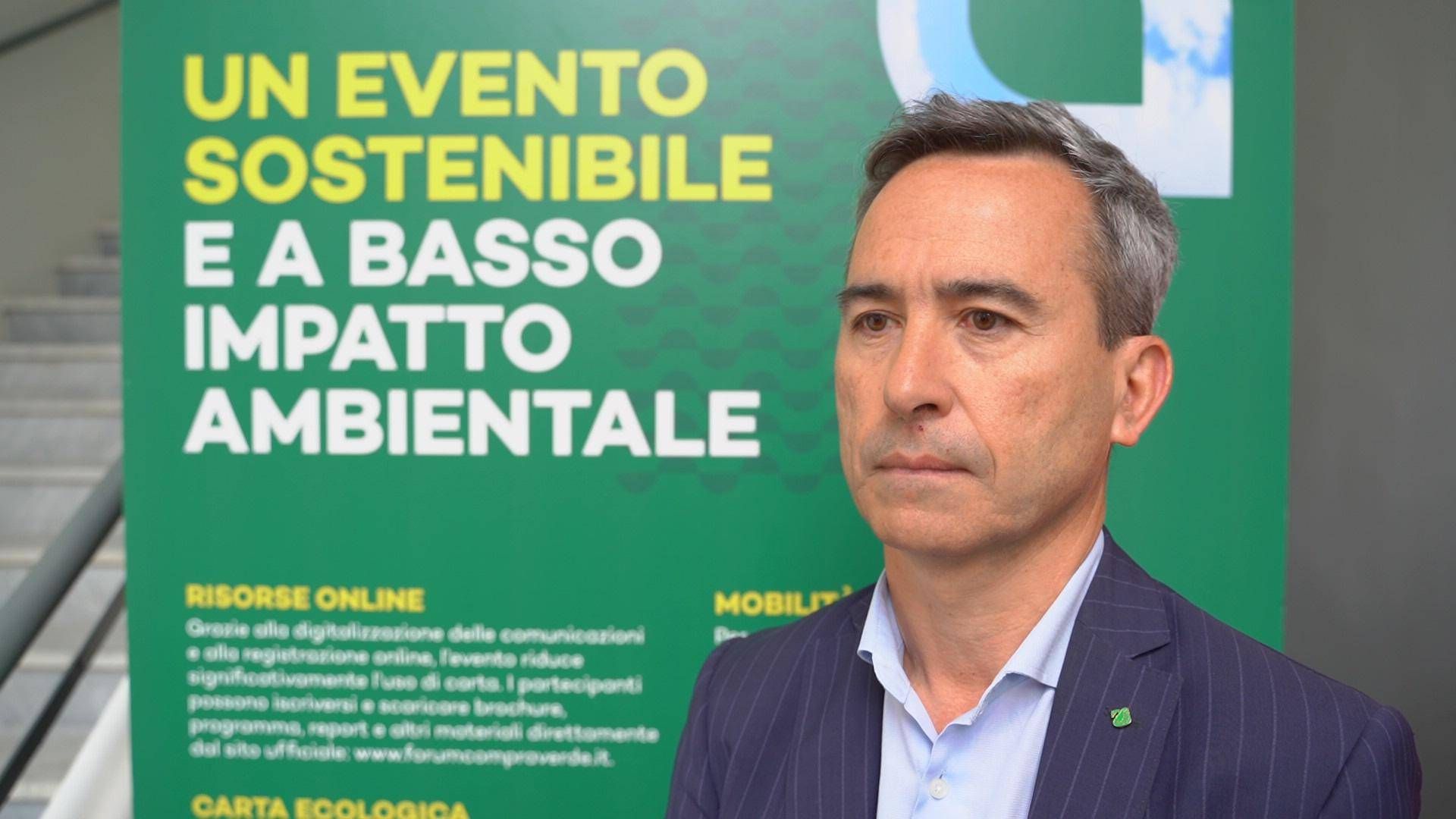 Il Green Deal Europeo Tra Comp