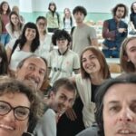 Il Gruppo Opera Nera Porta La Tempesta Di Shakespeare In Musica All’Università Federico Ii Di Napoli