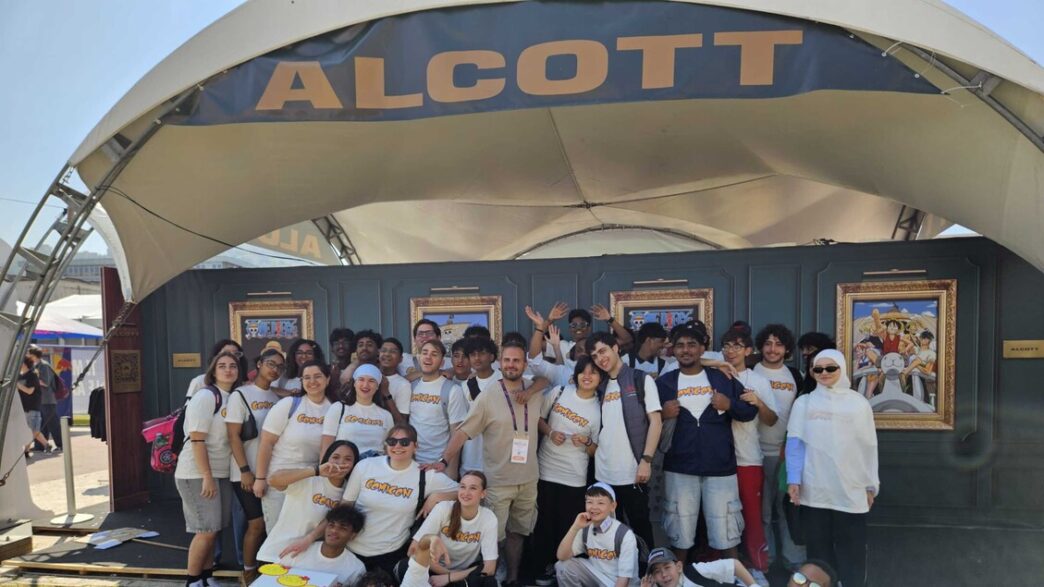 Il Gruppo Capri Sostiene Le As