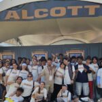 Il Gruppo Capri Sostiene Le Associazioni Locali Con Fondazione E Partecipazione A Comicon Napoli 2025
