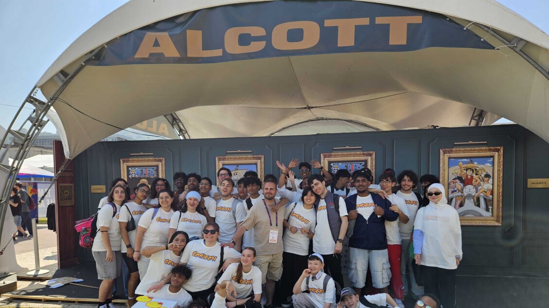 Il Gruppo Capri Sostiene Le As