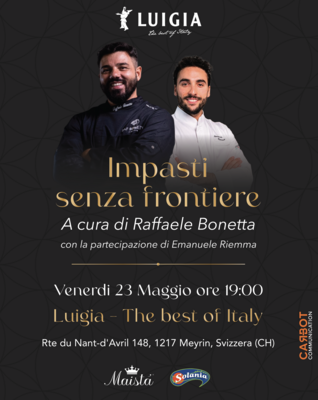 Il Gruppo Luigia Festeggia 15