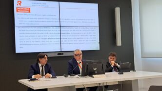 Il Gruppo Renco Investe Oltre