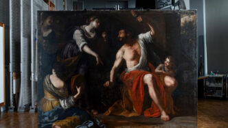 Il J. Paul Getty Museum Presen