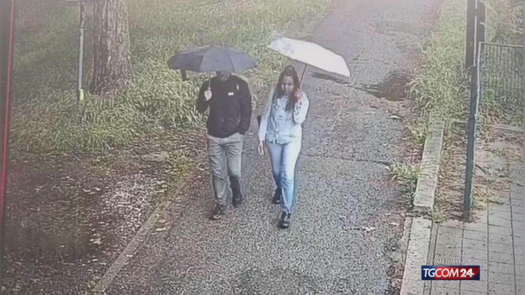 Il Killer Di Milano Aveva Buon