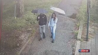 Il Killer Di Milano Aveva Buon