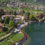 Il Lago Di Como Attrae Nuovi Investitori Stranieri In Cerca Di Immobili Di Lusso In Italia