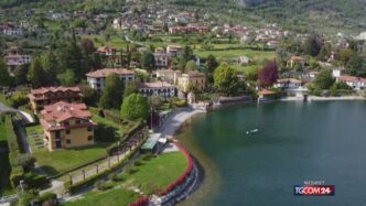 Il Lago Di Como Attrae Nuovi I